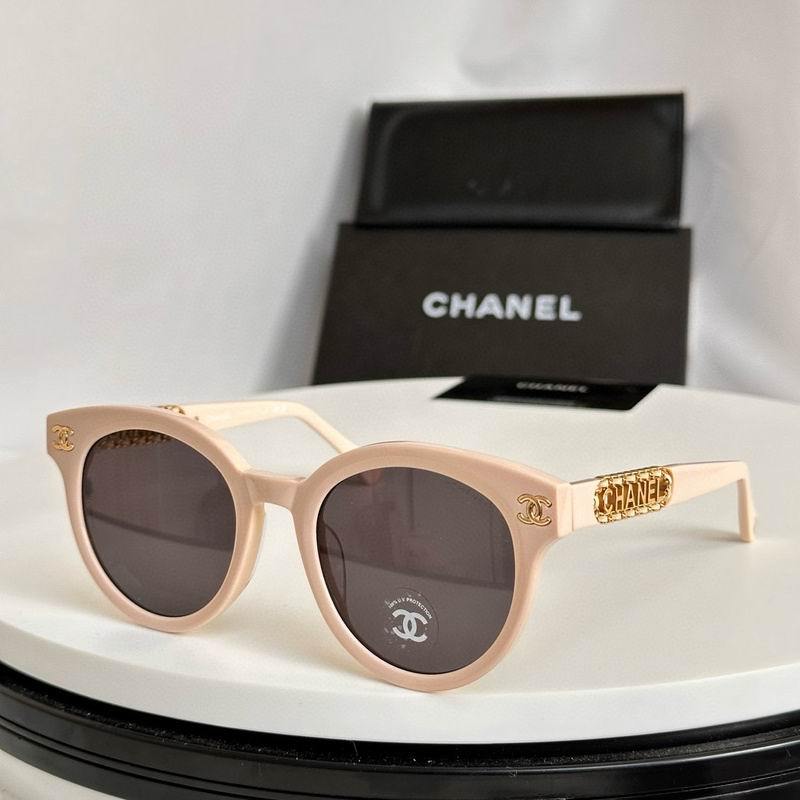 Chanel Sunglasses 891